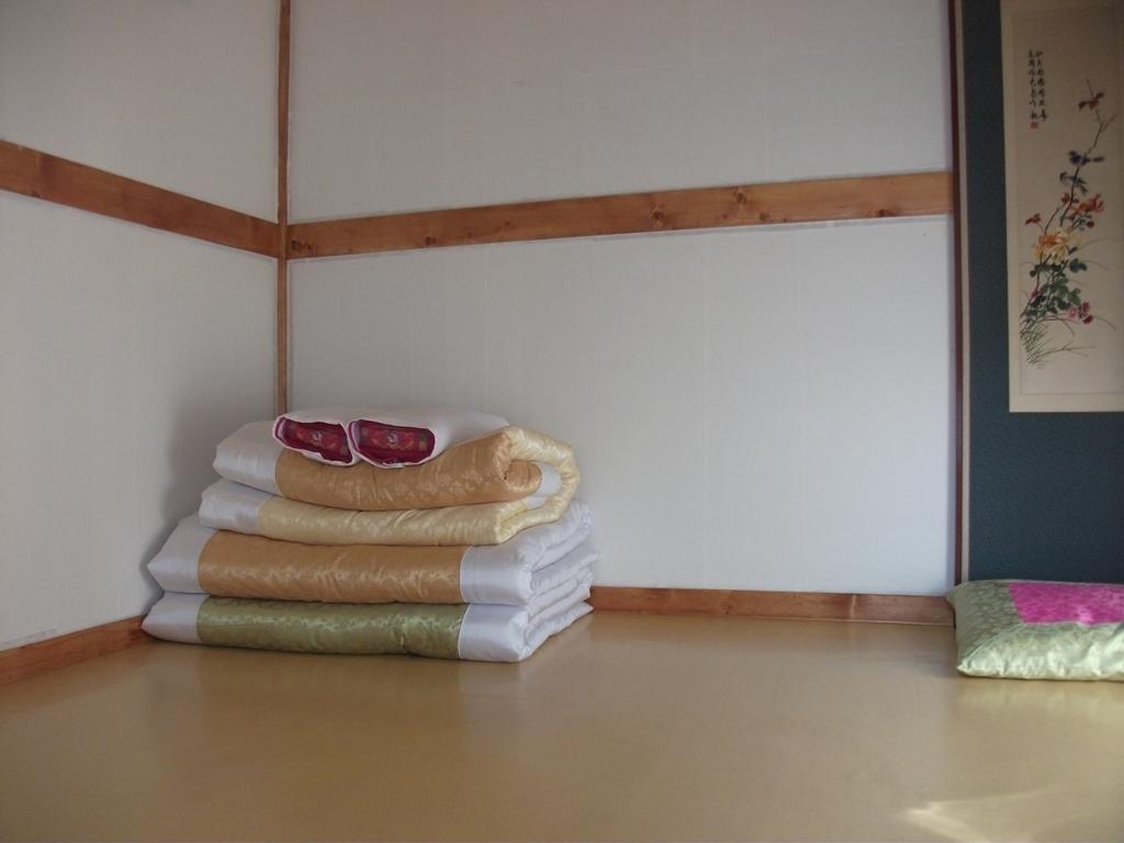 Hyosunjae Hanok Guesthouse Seul Cameră foto